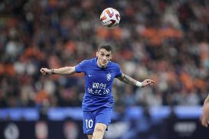 斯基拉：中超旧将斯坦丘接近免签加盟热那亚，合同期限到2027年