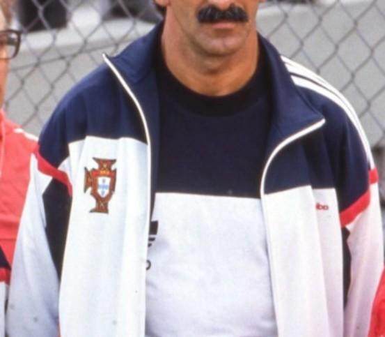 五盾军团球衣百年史 葡萄牙队的哪款球衣最漂亮？