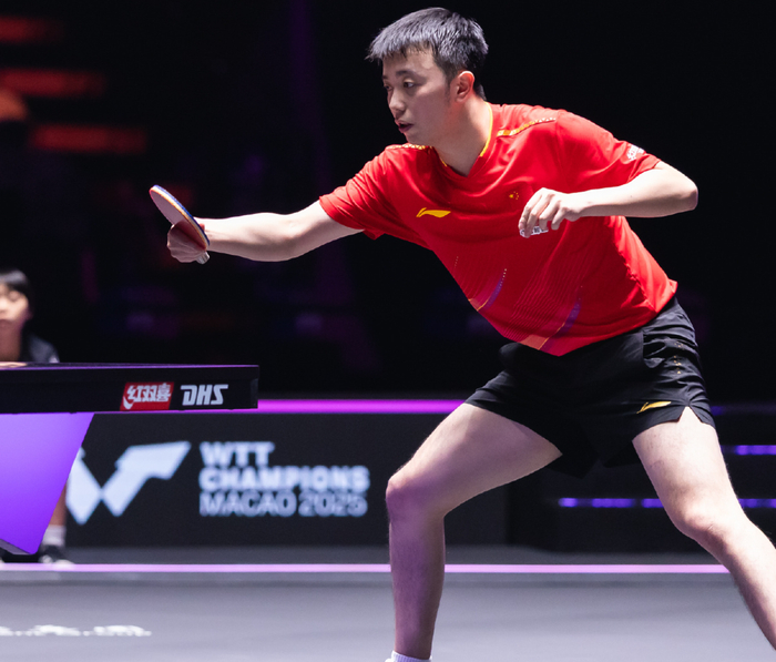 陈垣宇3-2逆转阿萨尔采访:落后心态没乱,第五局保持坚定!