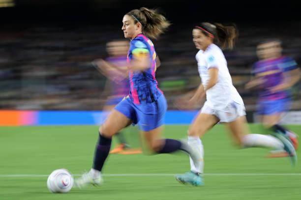 开云平台-【专栏】王勤伯：男足女性化，女足男性化