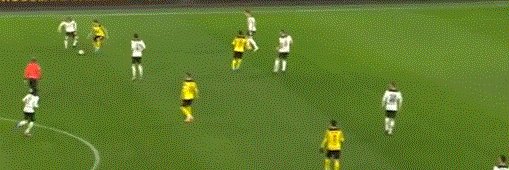 开云入口-【德甲】罗伊斯2球3助 雷纳再伤 多特6比0狂胜门兴