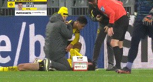 开云入口-【德甲】罗伊斯2球3助 雷纳再伤 多特6比0狂胜门兴