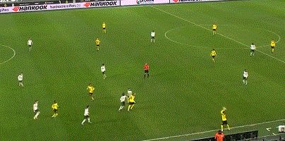 开云入口-【德甲】罗伊斯2球3助 雷纳再伤 多特6比0狂胜门兴