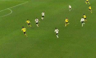 开云入口-【德甲】罗伊斯2球3助 雷纳再伤 多特6比0狂胜门兴